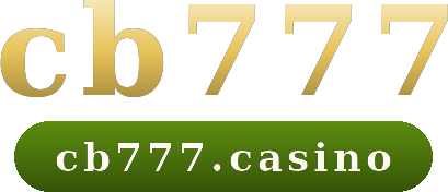 cb777 logo